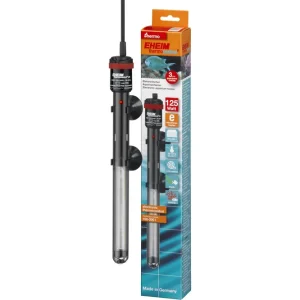 EHEIM thermocontrol e125 Digitaler Heizer – 125 Watt Meistverkauft